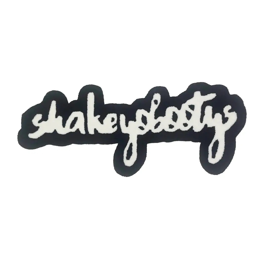 SHAKEYOBOOTYS (T-SHIRT) - Shakeyobootys