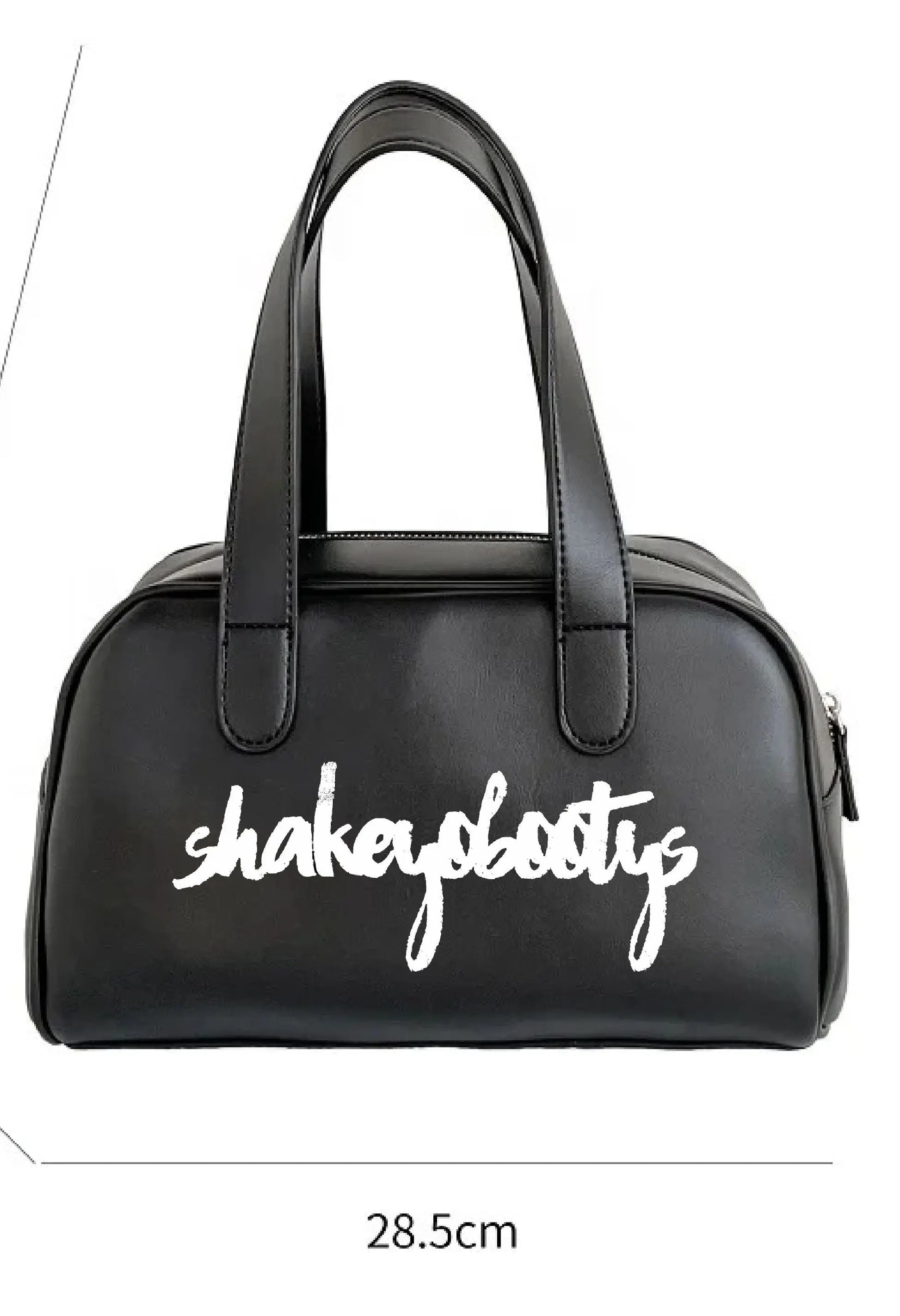 Booty Bag - Shakeyobootys