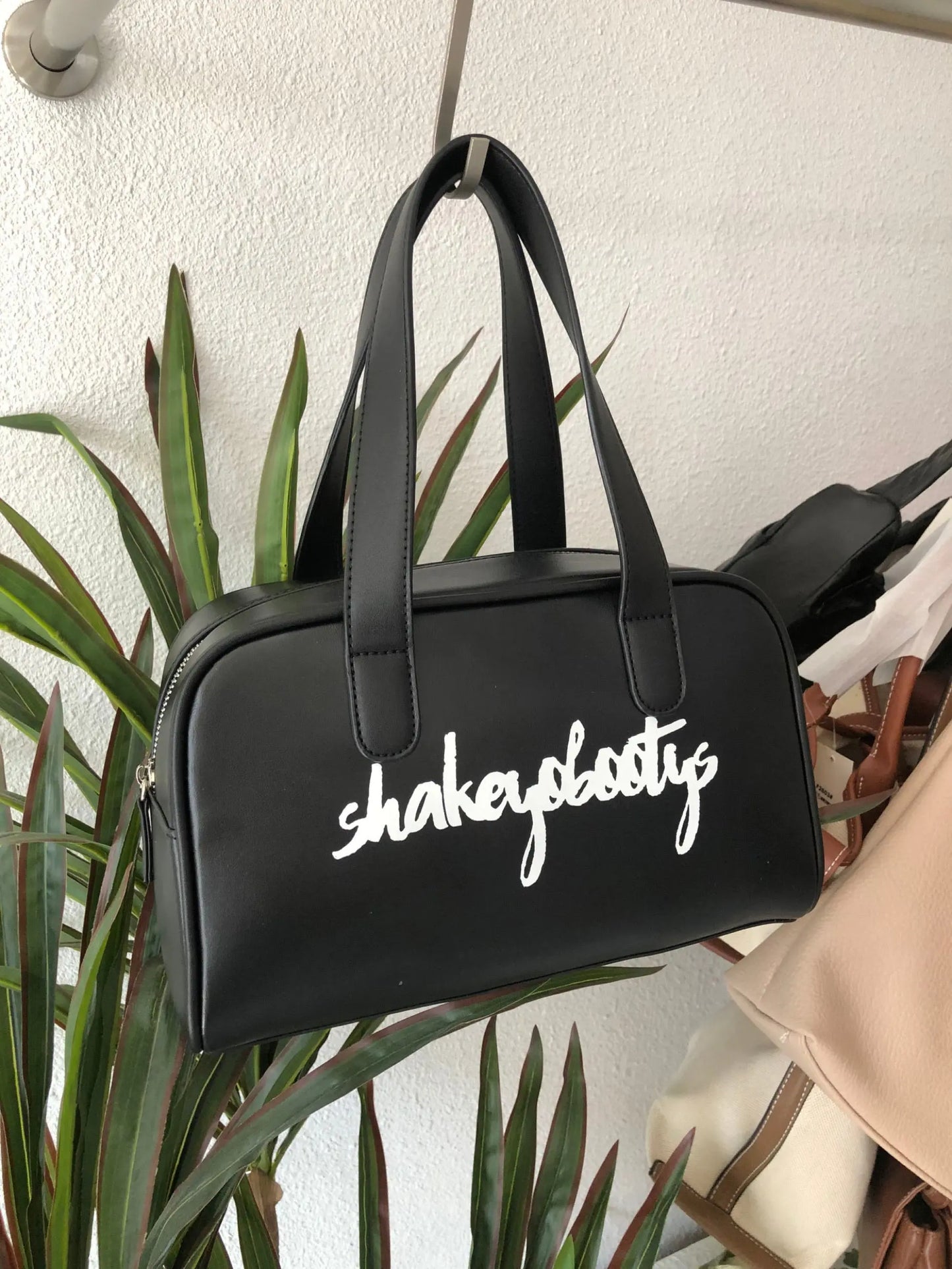 Booty Bag - Shakeyobootys